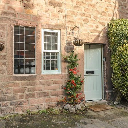 North Street Cottage Matlock  Exterior foto