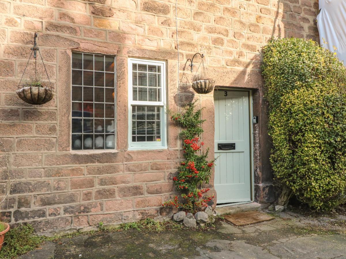 North Street Cottage Matlock  Exterior foto